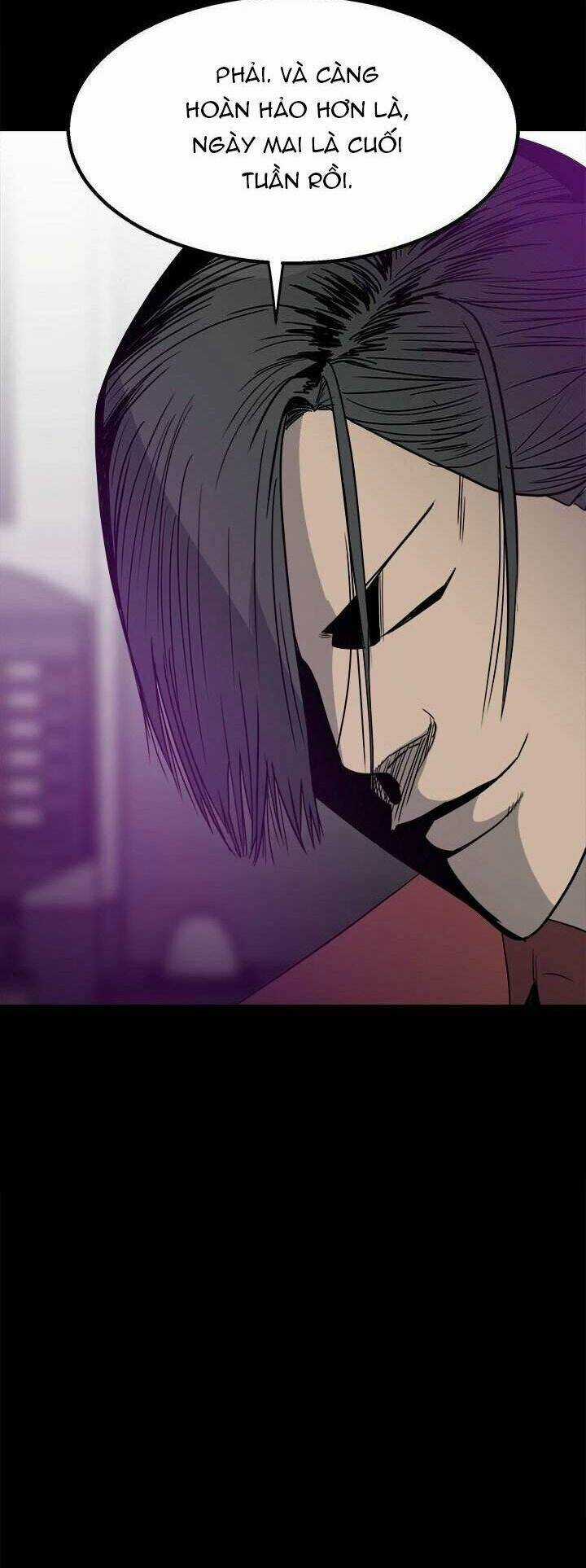 Kẻ Phản Diện - Chapter 35 - Trang 23