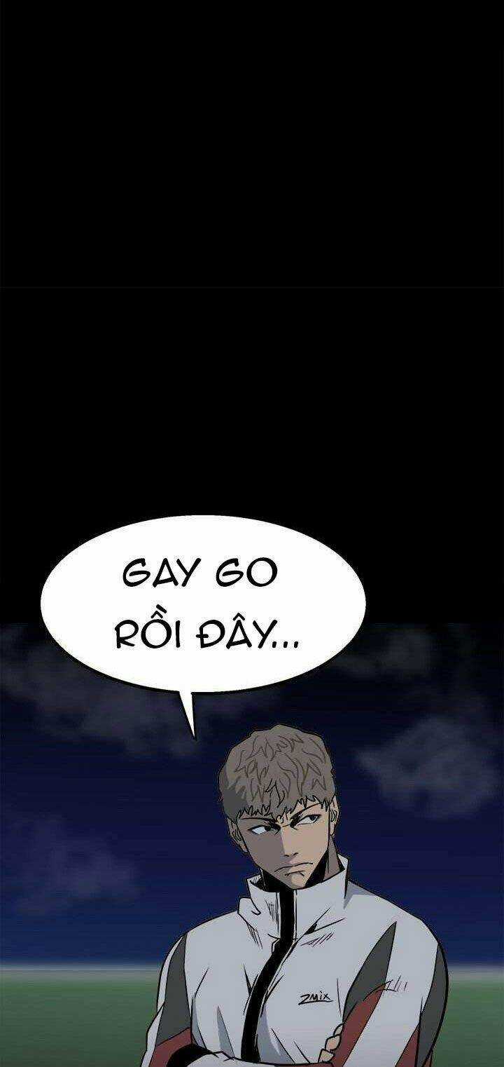 Kẻ Phản Diện - Chapter 35 - Trang 24