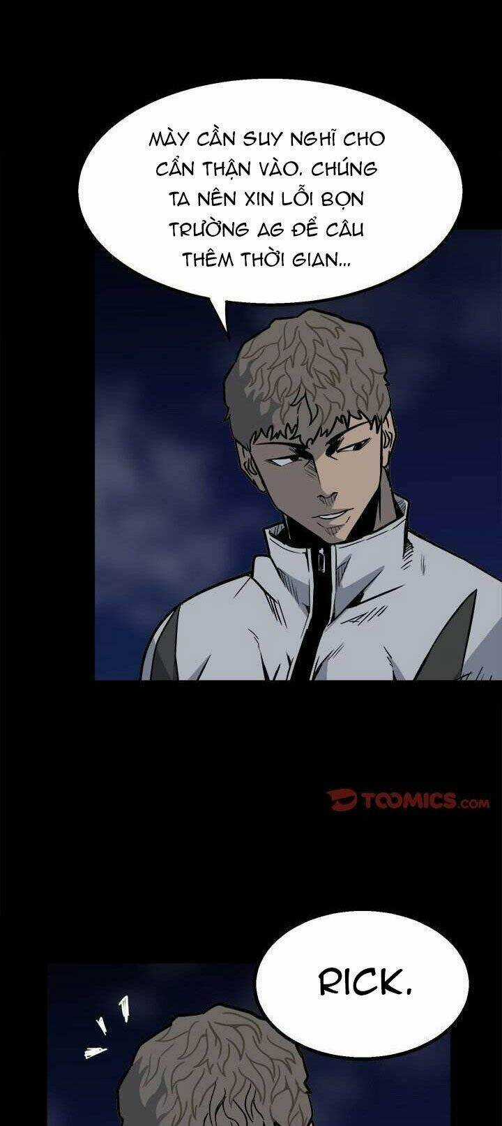 Kẻ Phản Diện - Chapter 35 - Trang 26