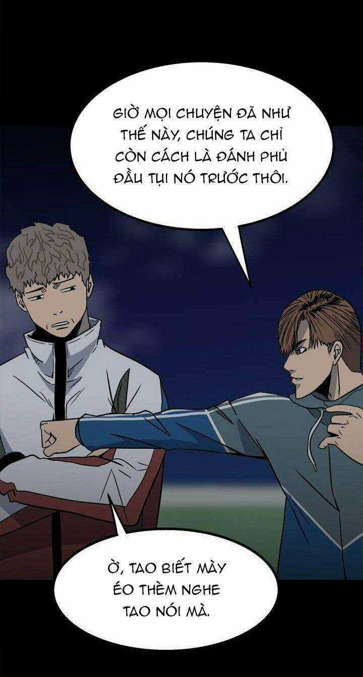 Kẻ Phản Diện - Chapter 35 - Trang 28