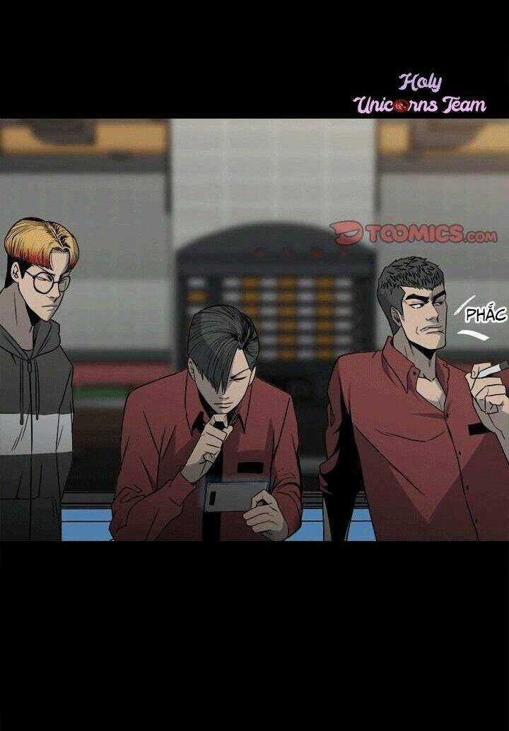 Kẻ Phản Diện - Chapter 35 - Trang 4