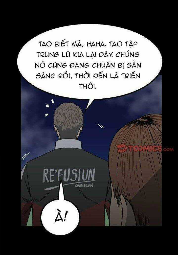 Kẻ Phản Diện - Chapter 35 - Trang 32