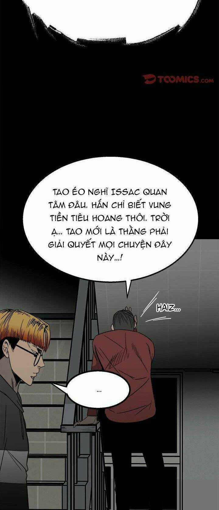Kẻ Phản Diện - Chapter 35 - Trang 36
