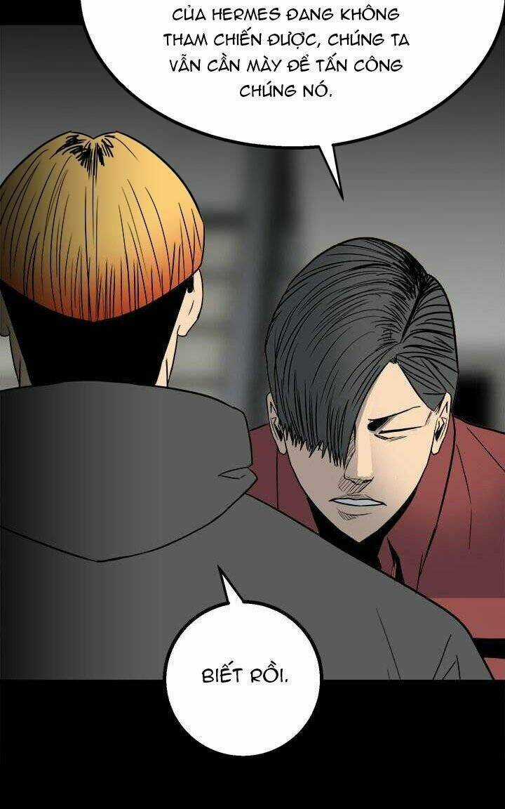 Kẻ Phản Diện - Chapter 35 - Trang 39