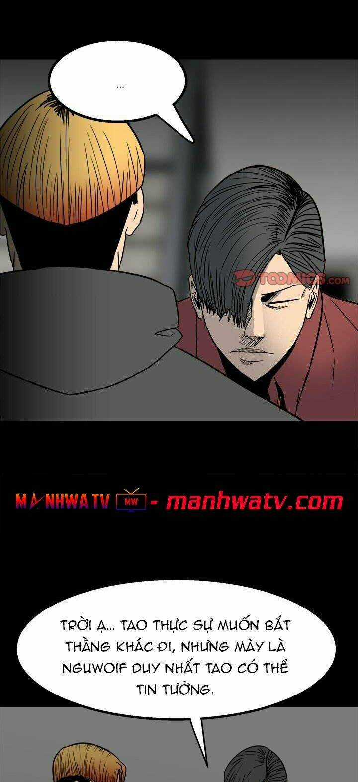 Kẻ Phản Diện - Chapter 35 - Trang 40