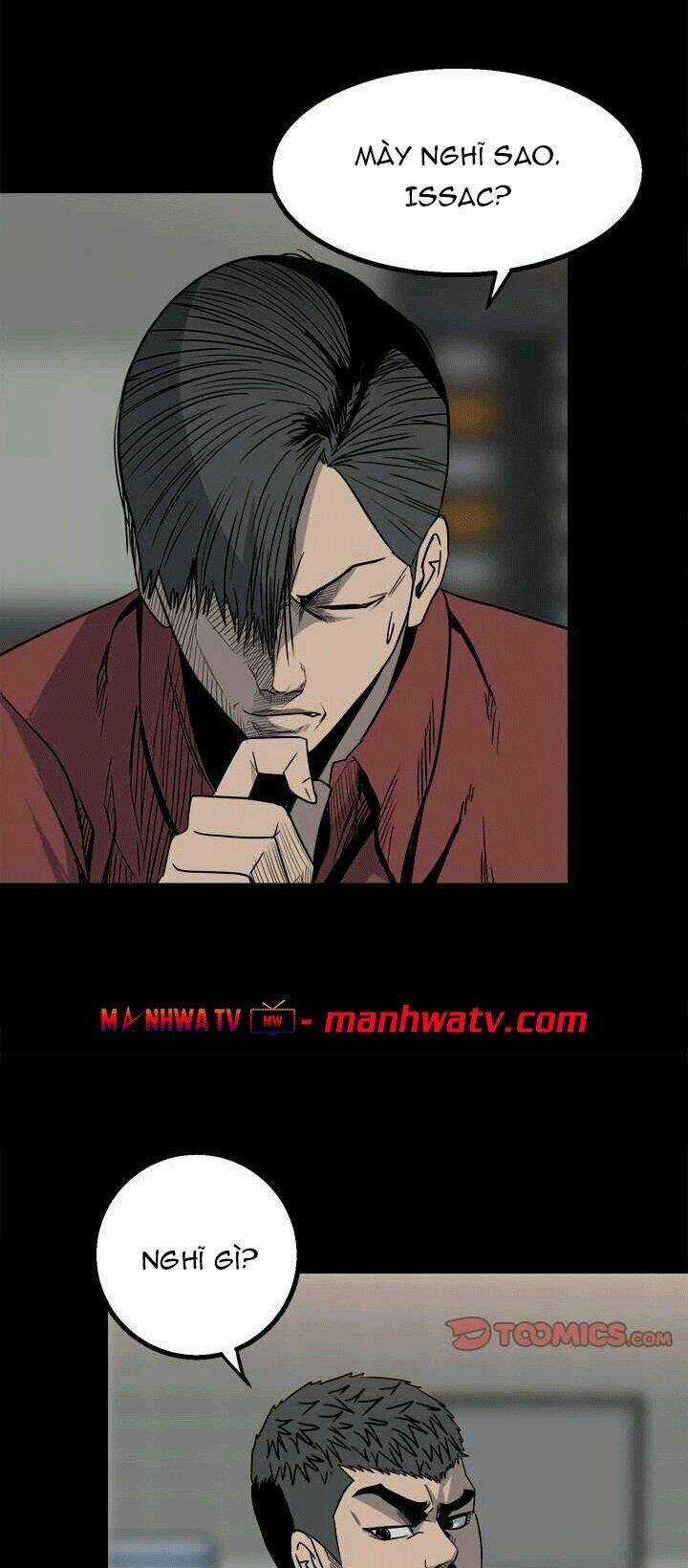 Kẻ Phản Diện - Chapter 35 - Trang 5