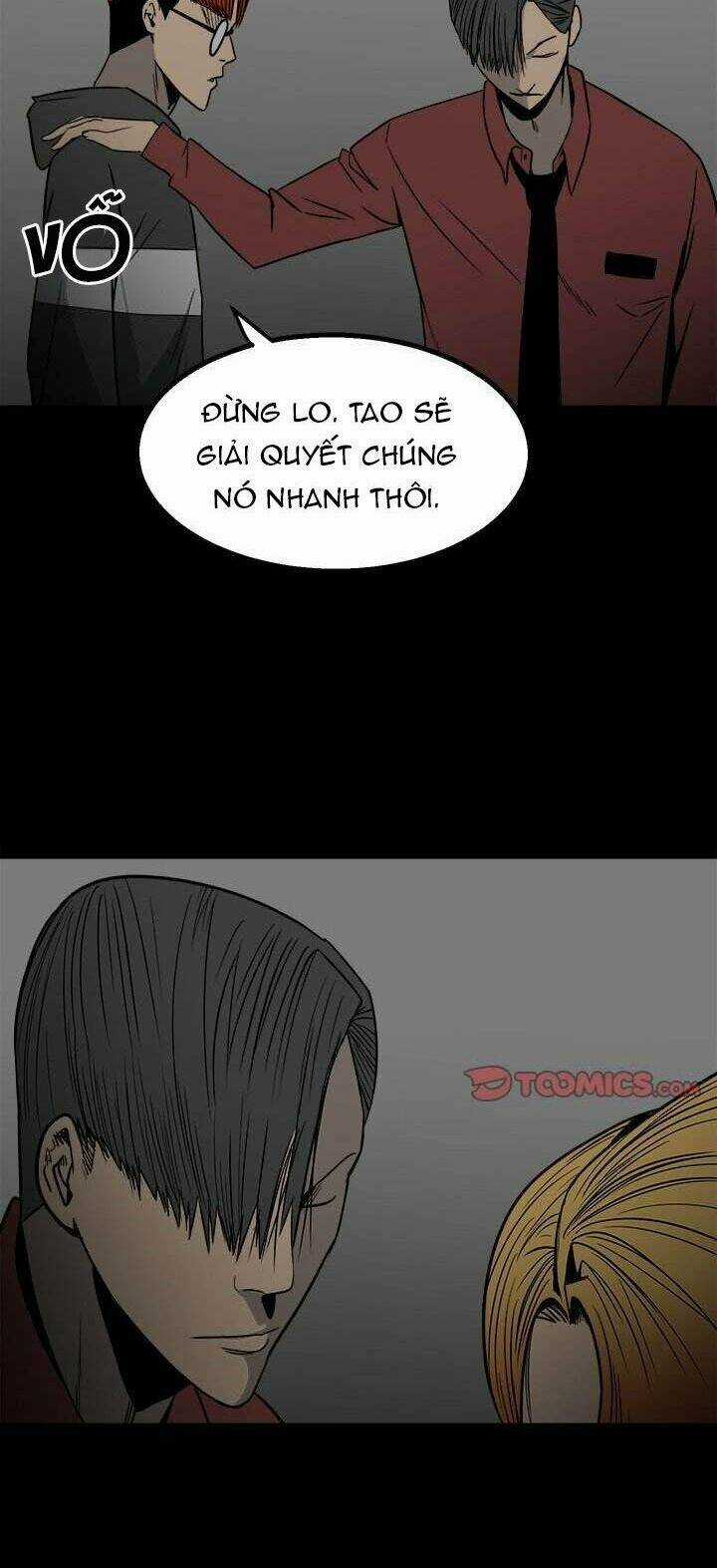 Kẻ Phản Diện - Chapter 35 - Trang 41