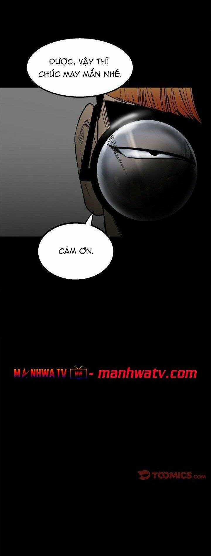 Kẻ Phản Diện - Chapter 35 - Trang 42