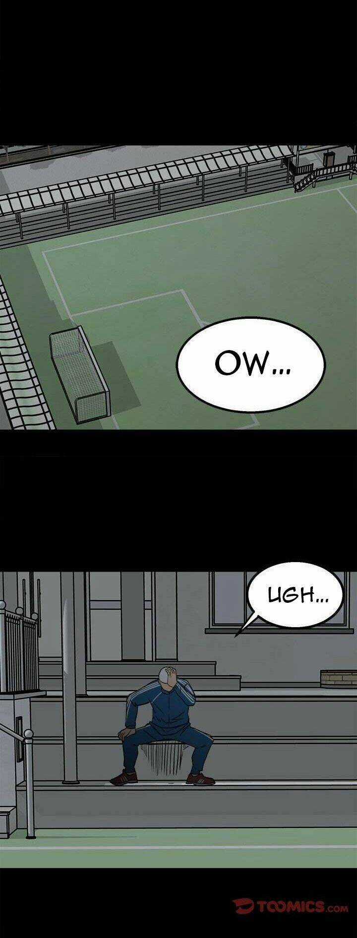 Kẻ Phản Diện - Chapter 35 - Trang 43