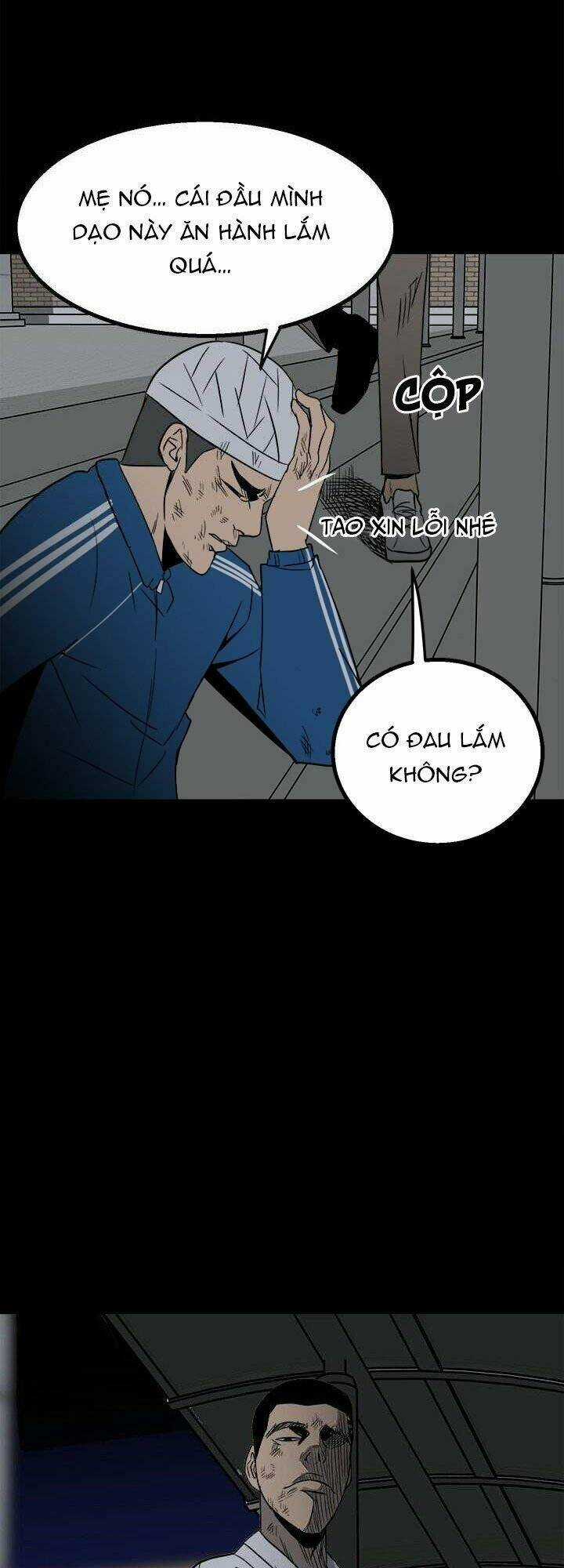 Kẻ Phản Diện - Chapter 35 - Trang 44