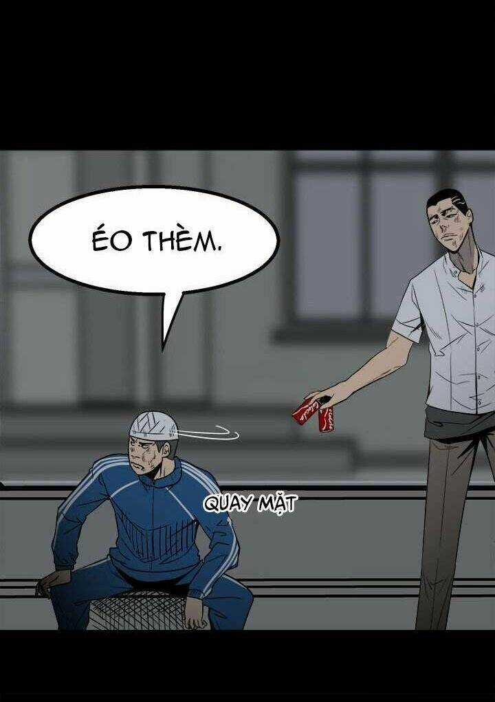 Kẻ Phản Diện - Chapter 35 - Trang 46