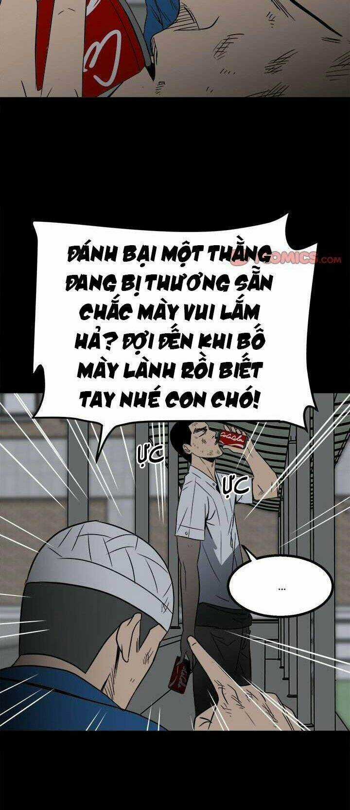 Kẻ Phản Diện - Chapter 35 - Trang 48