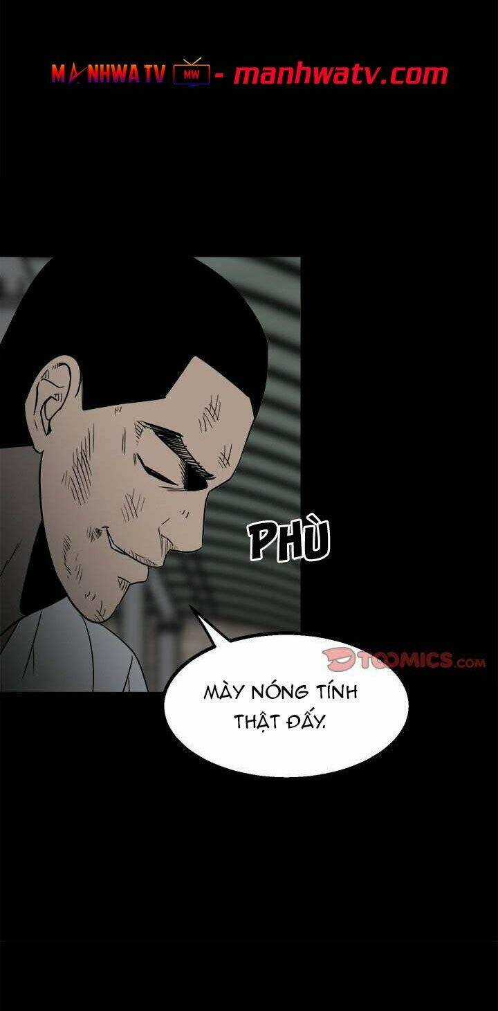 Kẻ Phản Diện - Chapter 35 - Trang 49