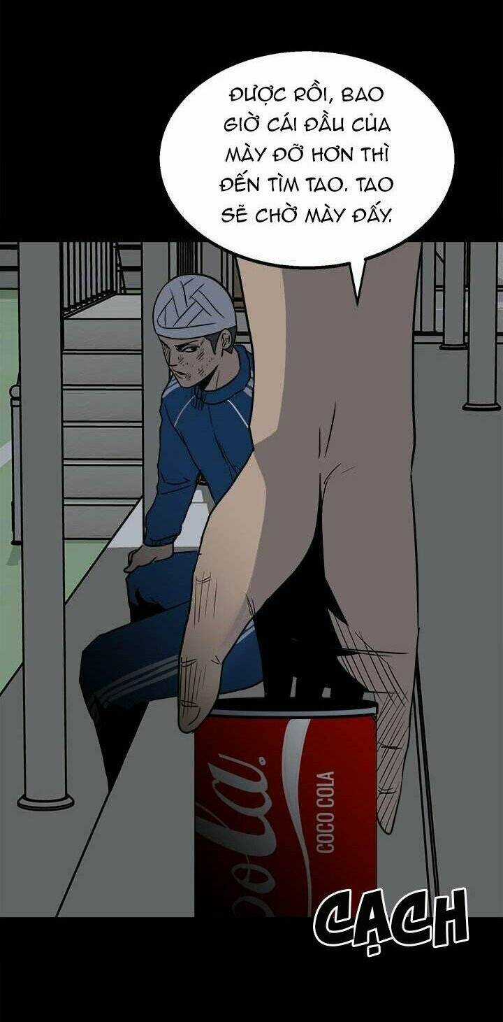 Kẻ Phản Diện - Chapter 35 - Trang 50