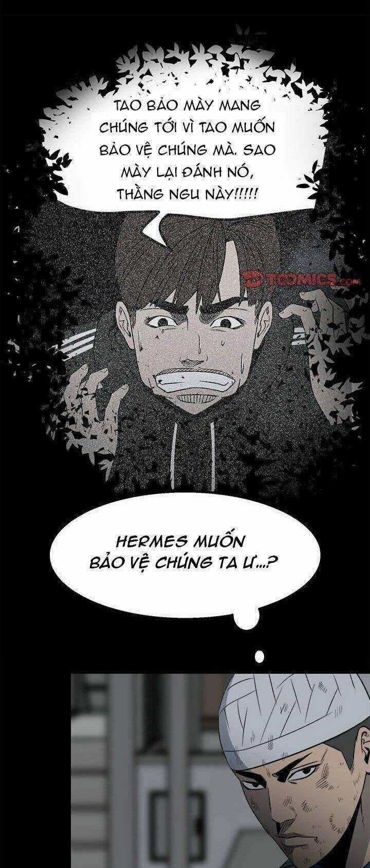 Kẻ Phản Diện - Chapter 35 - Trang 53