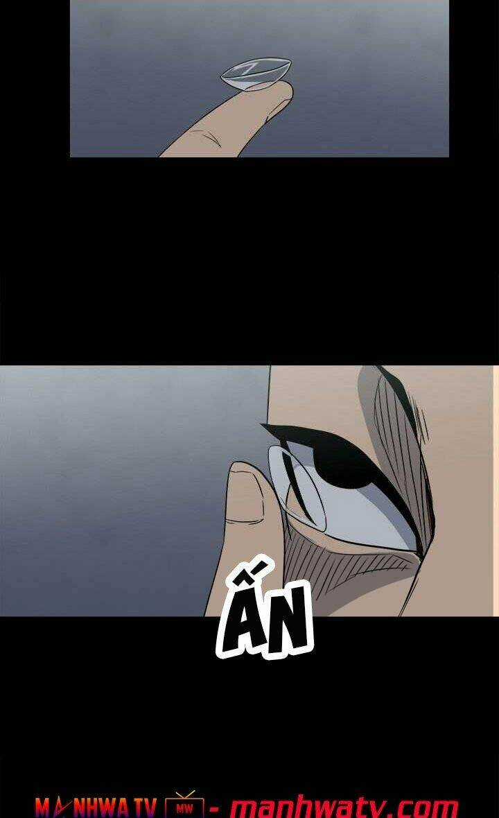 Kẻ Phản Diện - Chapter 35 - Trang 56