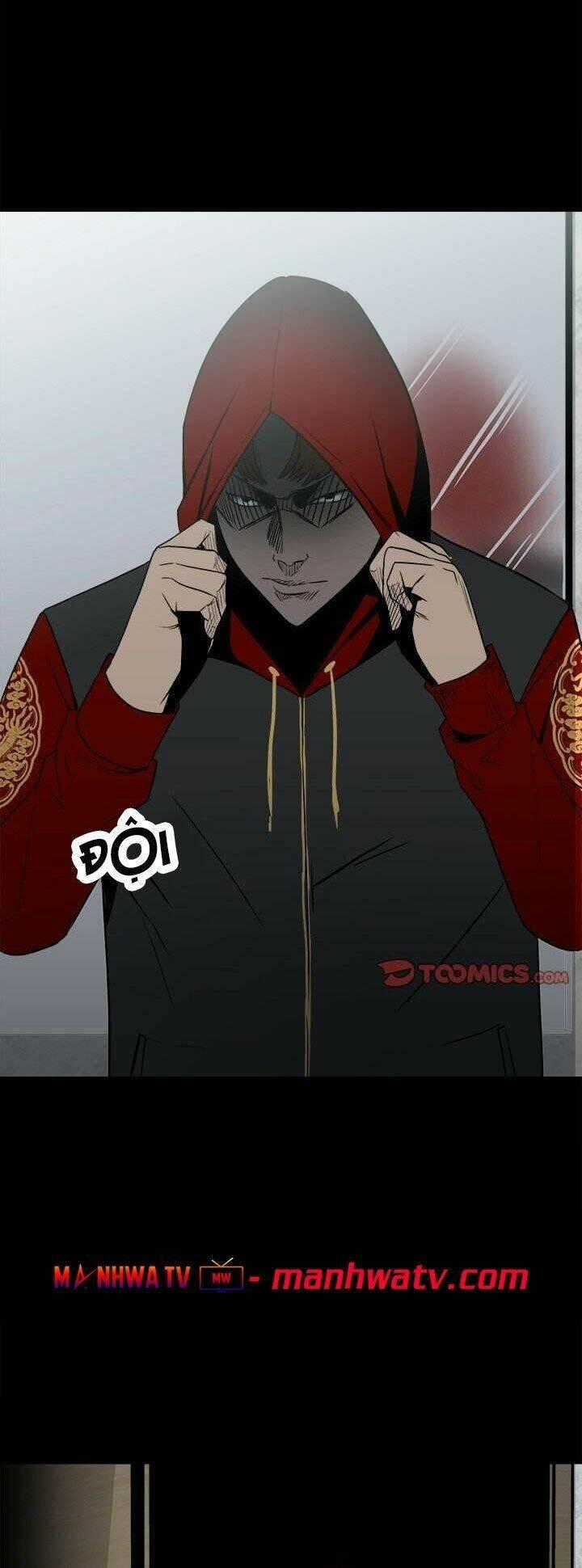 Kẻ Phản Diện - Chapter 35 - Trang 58