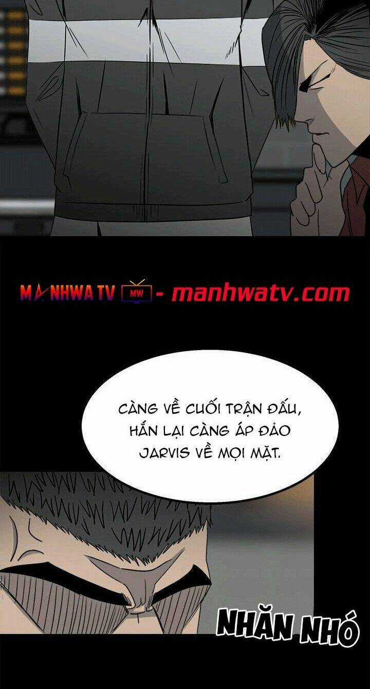 Kẻ Phản Diện - Chapter 35 - Trang 10