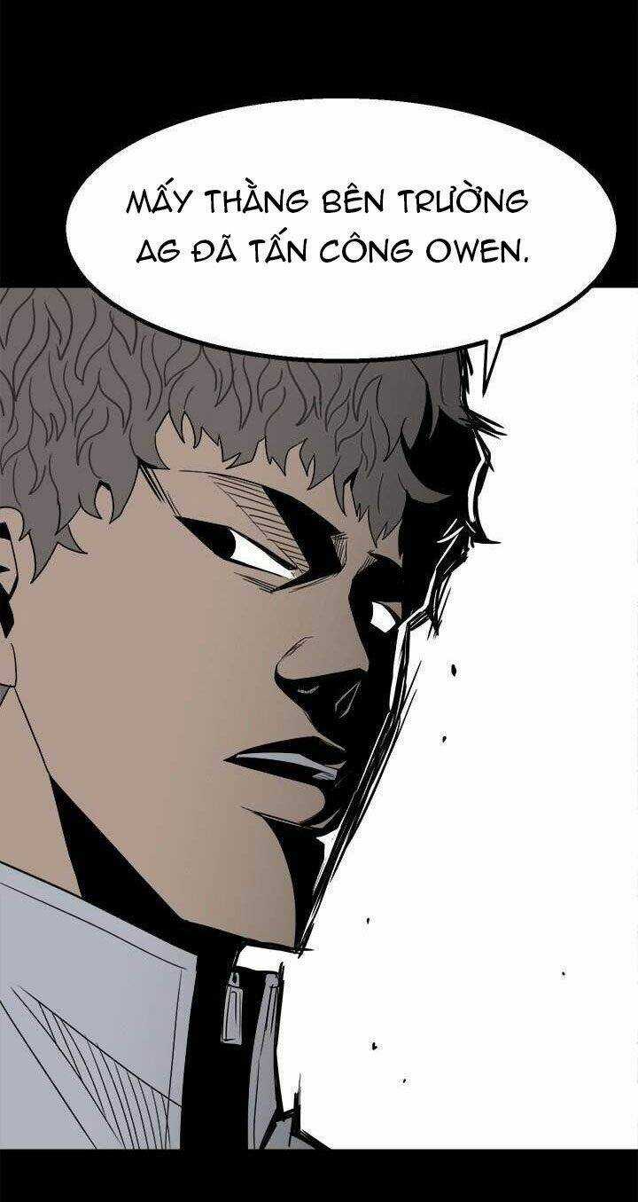 Kẻ Phản Diện - Chapter 36 - Trang 14