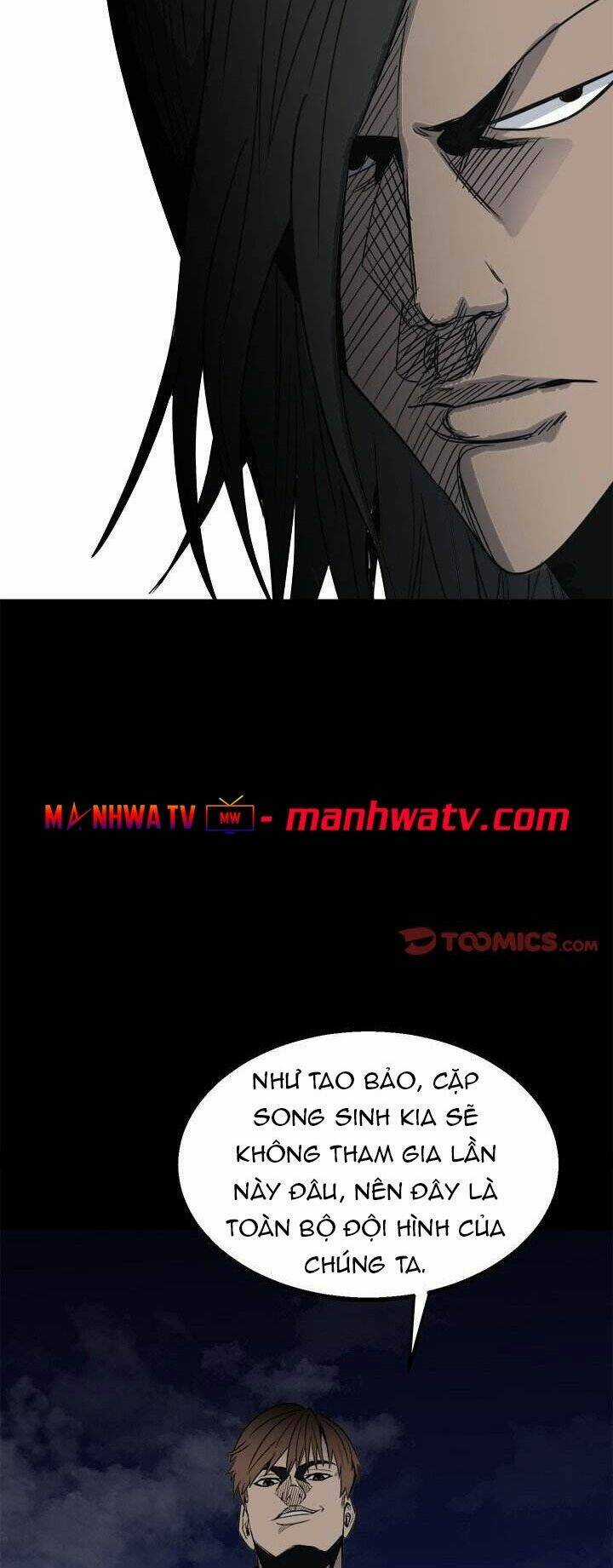 Kẻ Phản Diện - Chapter 36 - Trang 17