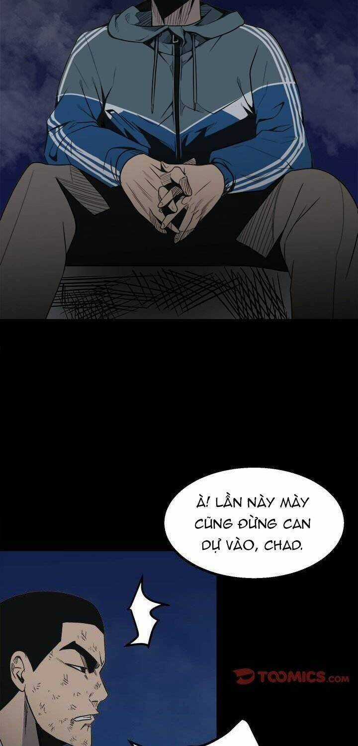 Kẻ Phản Diện - Chapter 36 - Trang 18