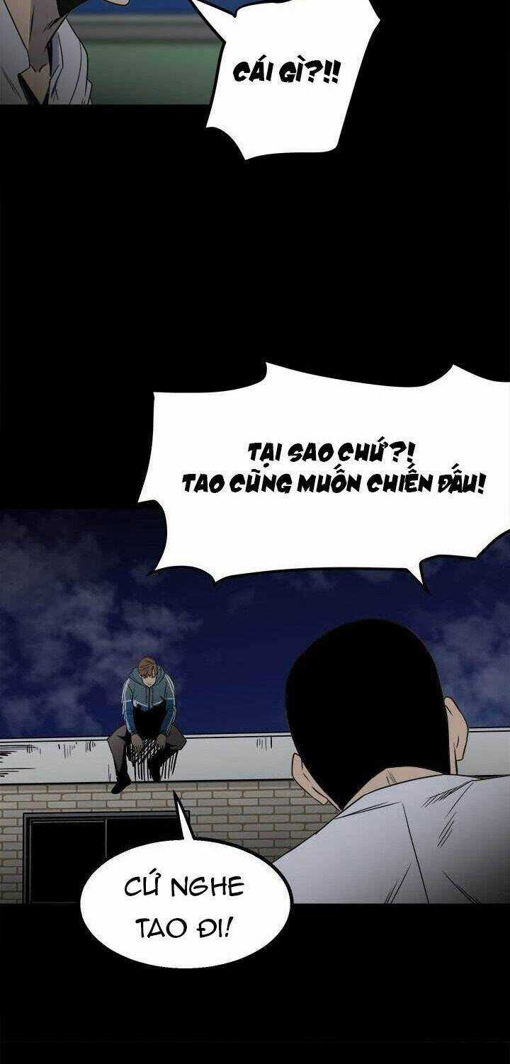 Kẻ Phản Diện - Chapter 36 - Trang 19