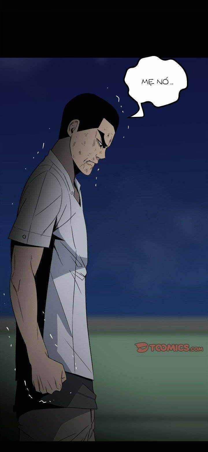 Kẻ Phản Diện - Chapter 36 - Trang 26