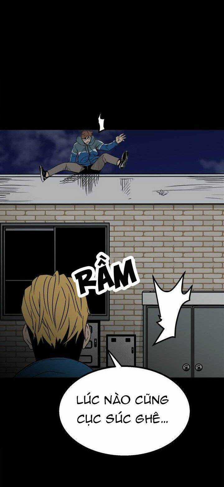 Kẻ Phản Diện - Chapter 36 - Trang 27