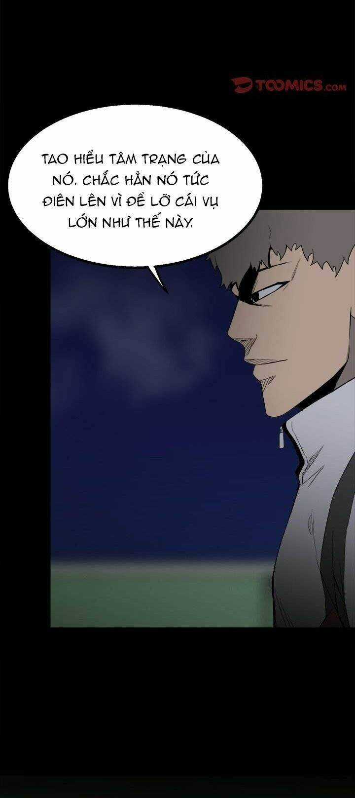 Kẻ Phản Diện - Chapter 36 - Trang 28