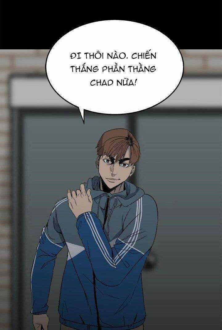 Kẻ Phản Diện - Chapter 36 - Trang 30