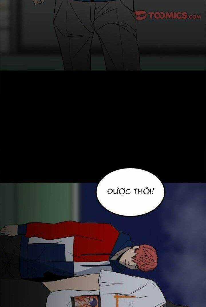 Kẻ Phản Diện - Chapter 36 - Trang 31