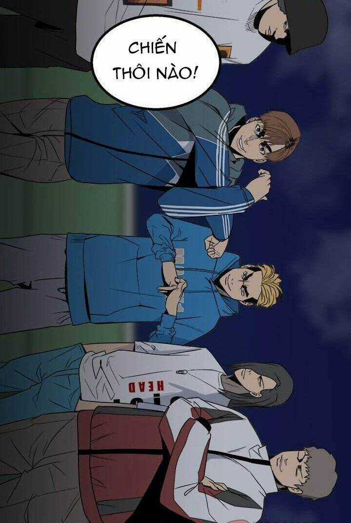 Kẻ Phản Diện - Chapter 36 - Trang 32