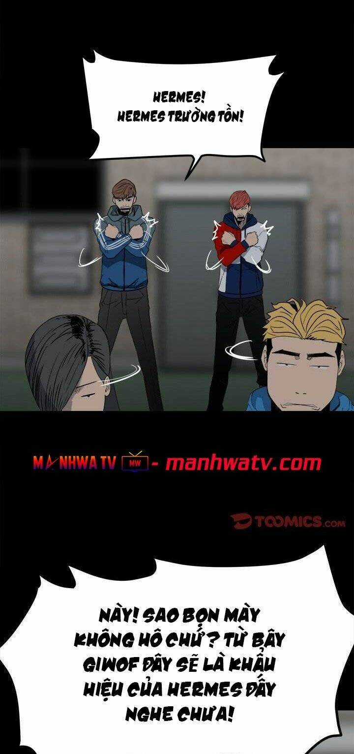 Kẻ Phản Diện - Chapter 36 - Trang 34