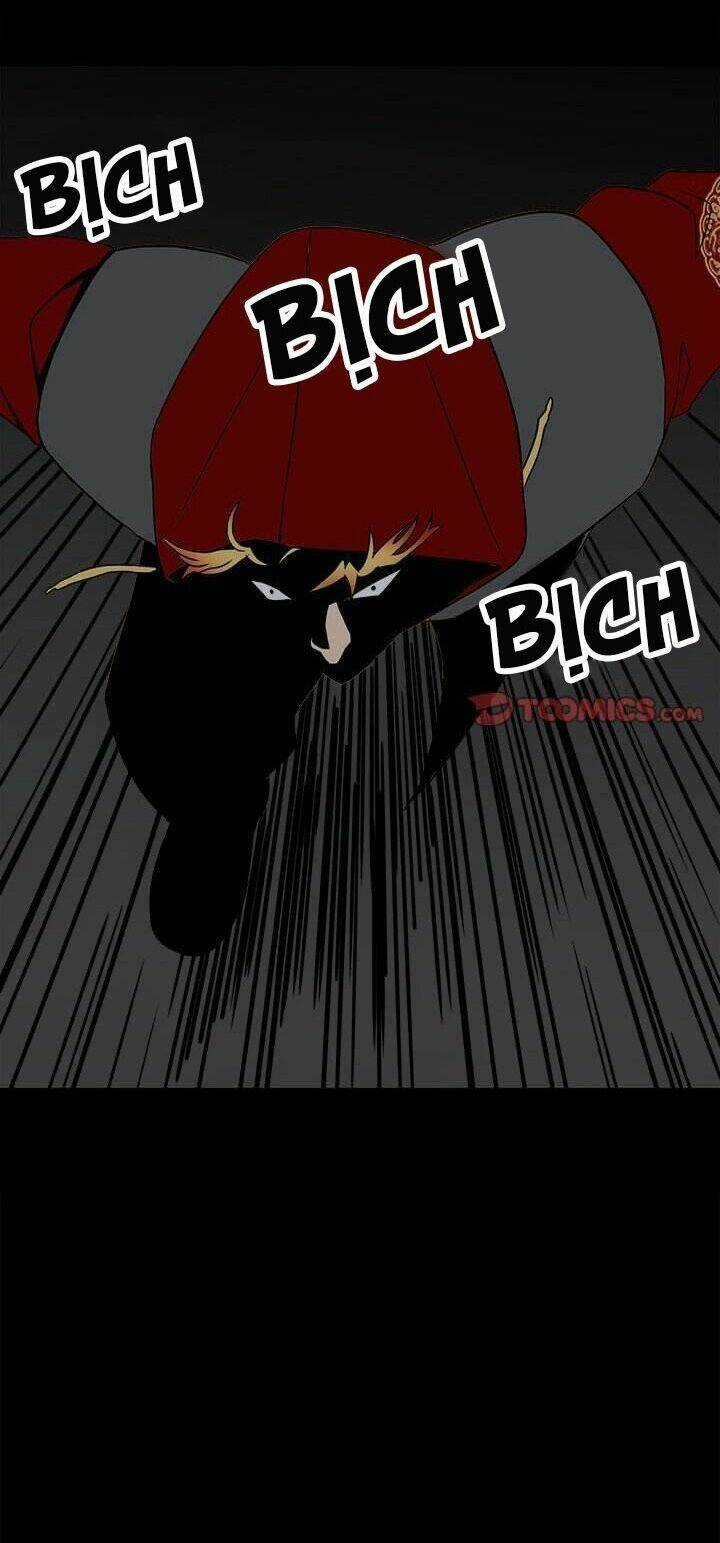 Kẻ Phản Diện - Chapter 36 - Trang 41