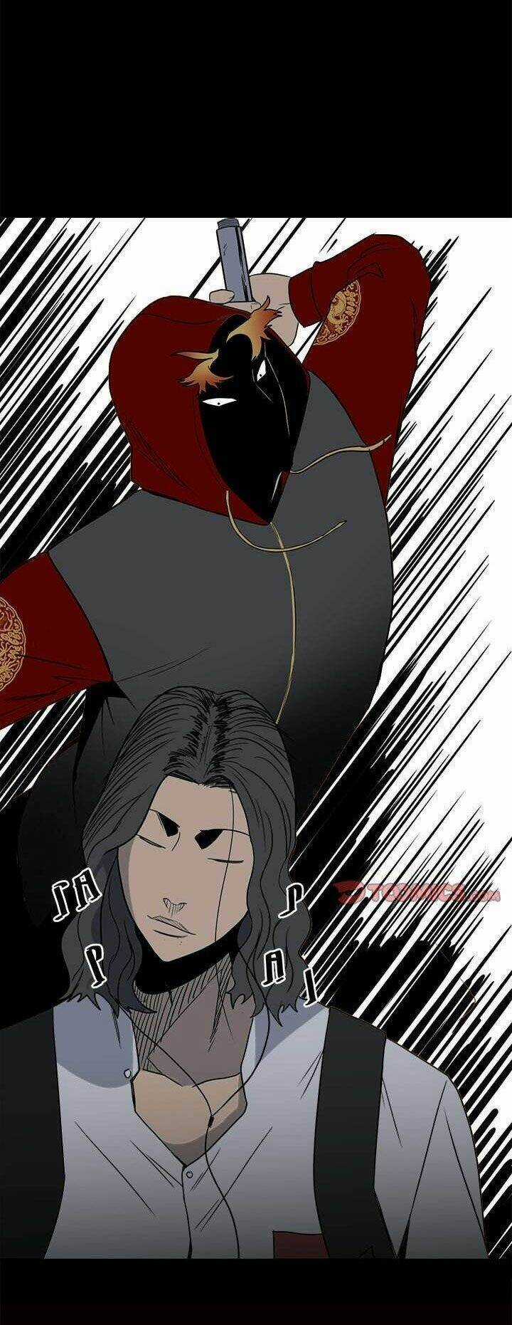 Kẻ Phản Diện - Chapter 36 - Trang 42