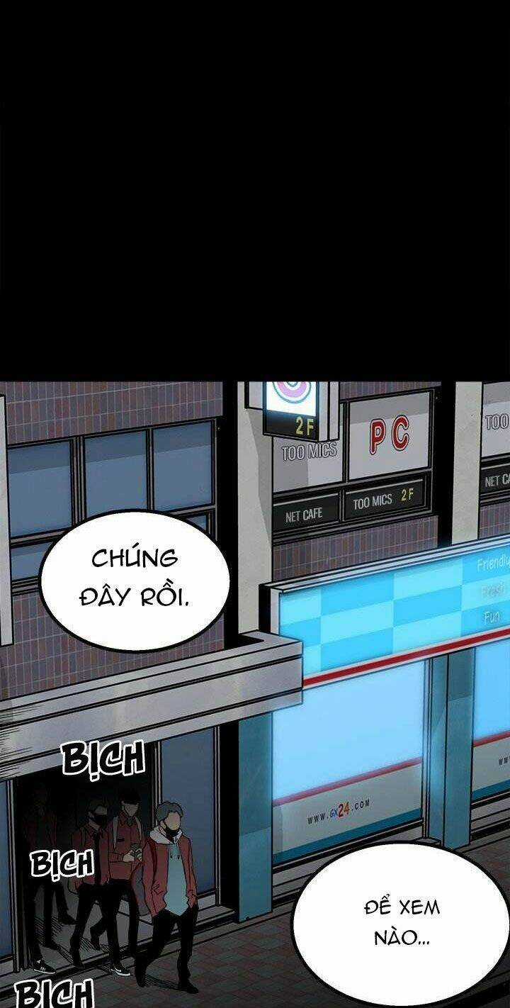 Kẻ Phản Diện - Chapter 36 - Trang 48