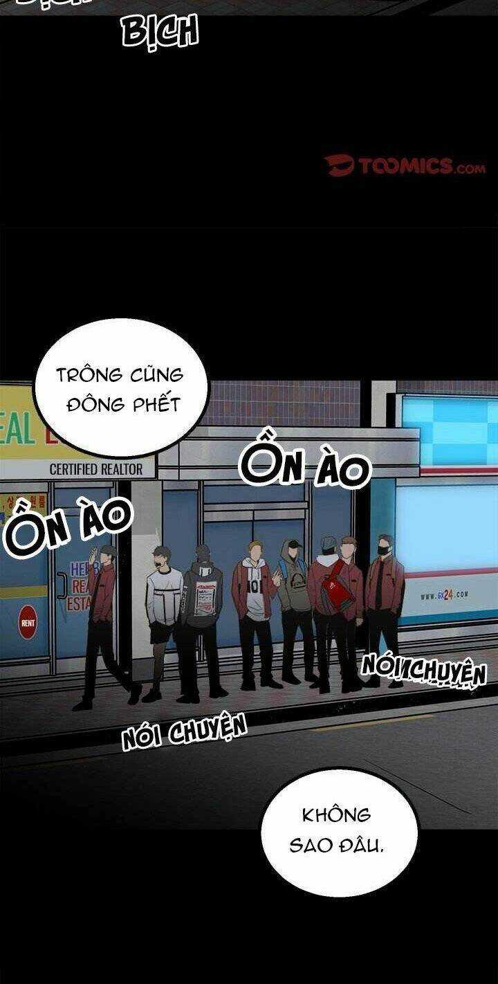 Kẻ Phản Diện - Chapter 36 - Trang 49