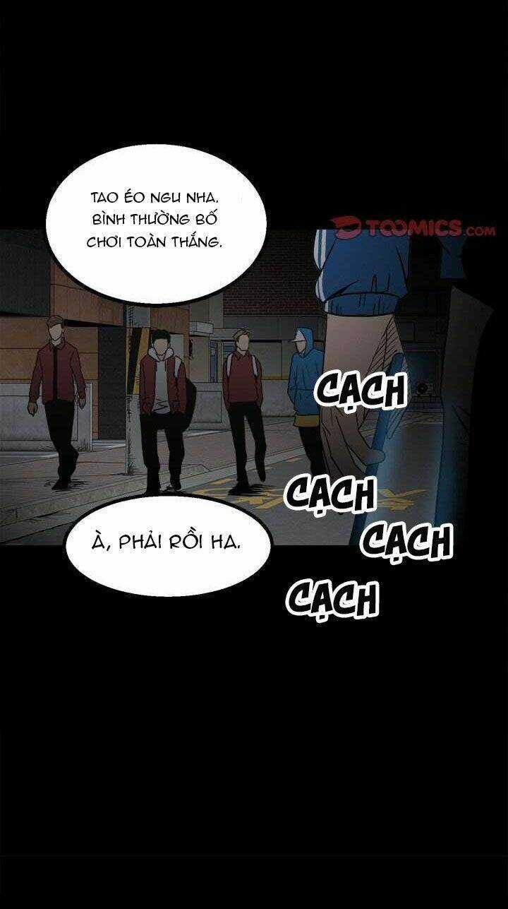 Kẻ Phản Diện - Chapter 36 - Trang 52