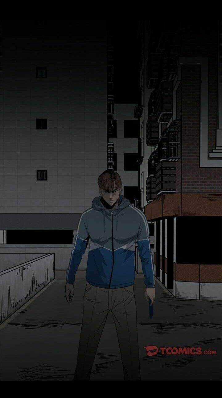 Kẻ Phản Diện - Chapter 36 - Trang 53