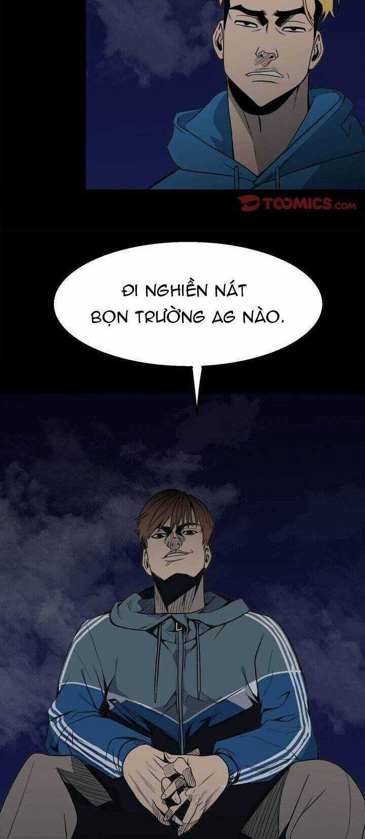 Kẻ Phản Diện - Chapter 36 - Trang 7