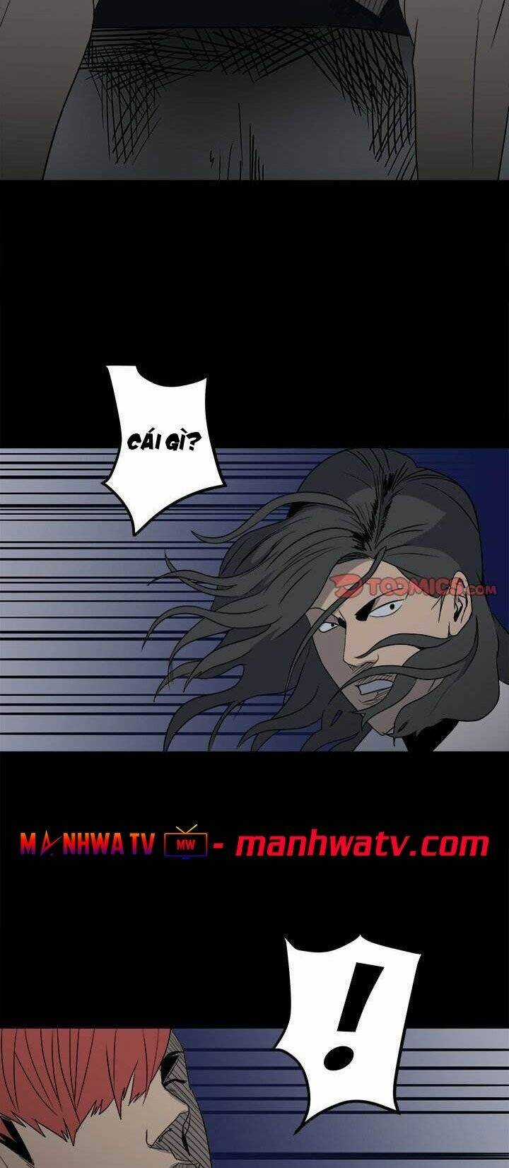 Kẻ Phản Diện - Chapter 36 - Trang 8