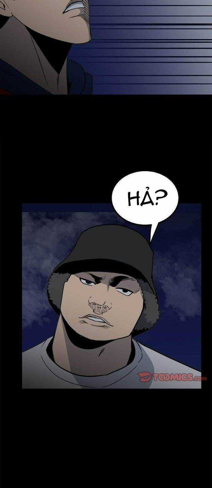 Kẻ Phản Diện - Chapter 36 - Trang 9