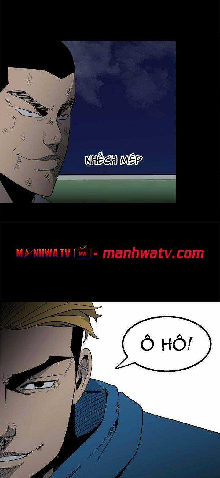 Kẻ Phản Diện - Chapter 36 - Trang 10