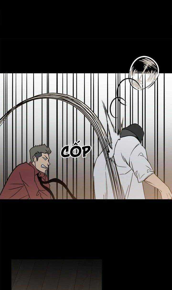 Kẻ Phản Diện - Chapter 37 - Trang 12
