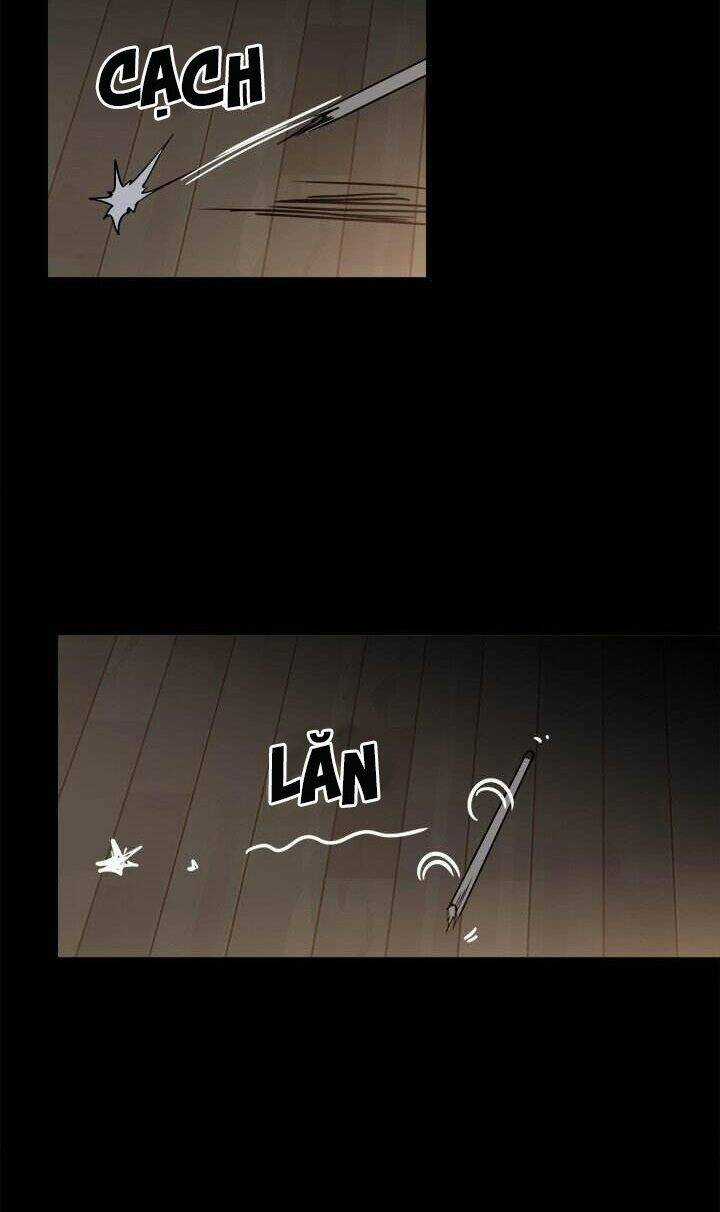 Kẻ Phản Diện - Chapter 37 - Trang 13