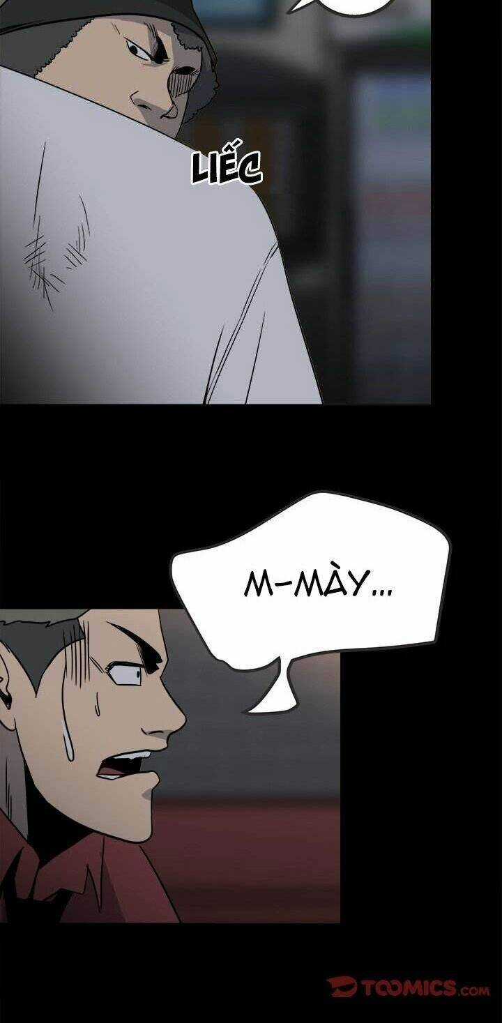 Kẻ Phản Diện - Chapter 37 - Trang 15