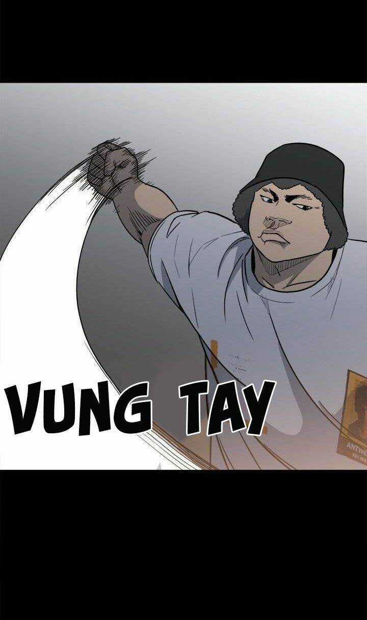 Kẻ Phản Diện - Chapter 37 - Trang 16