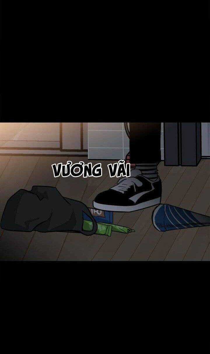 Kẻ Phản Diện - Chapter 37 - Trang 17