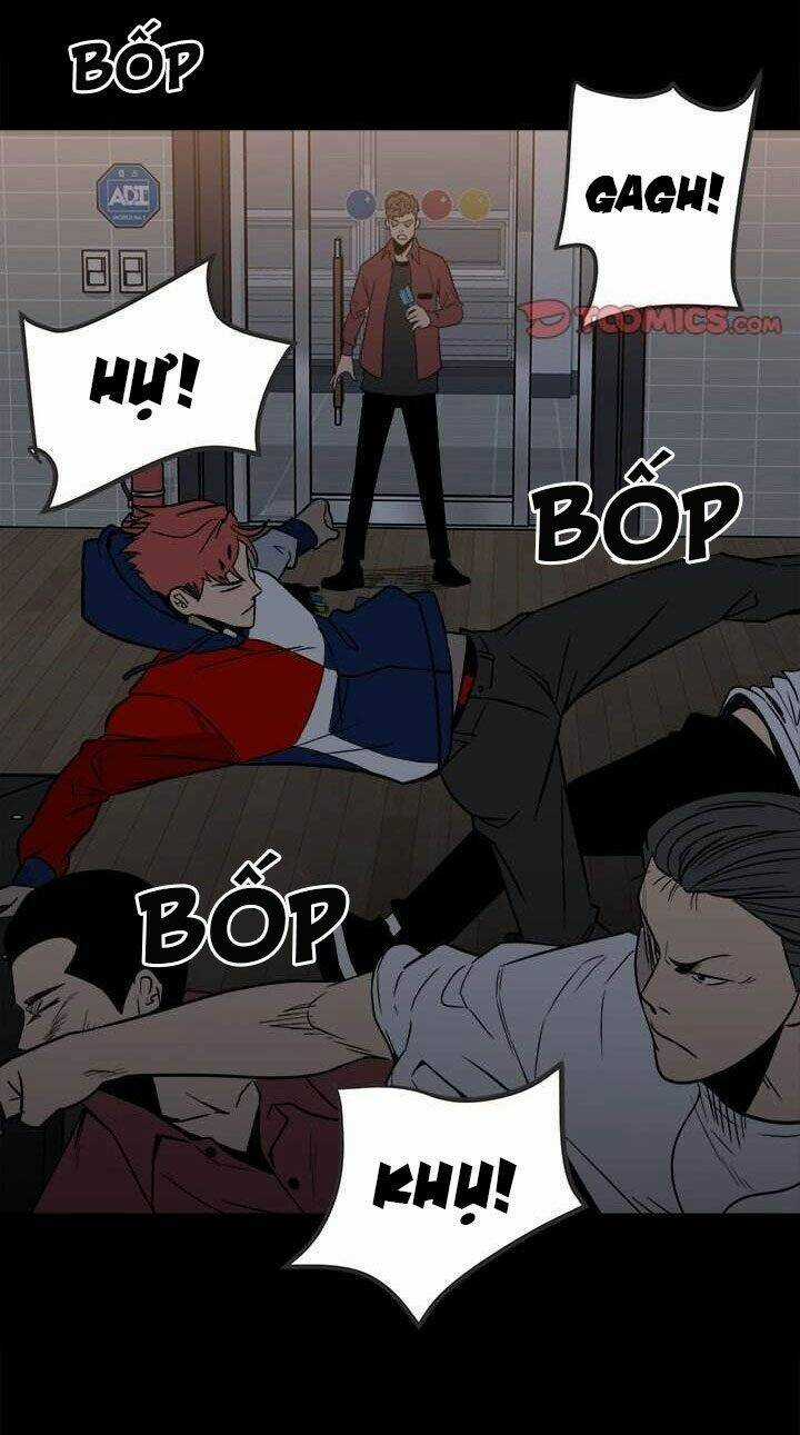 Kẻ Phản Diện - Chapter 37 - Trang 18