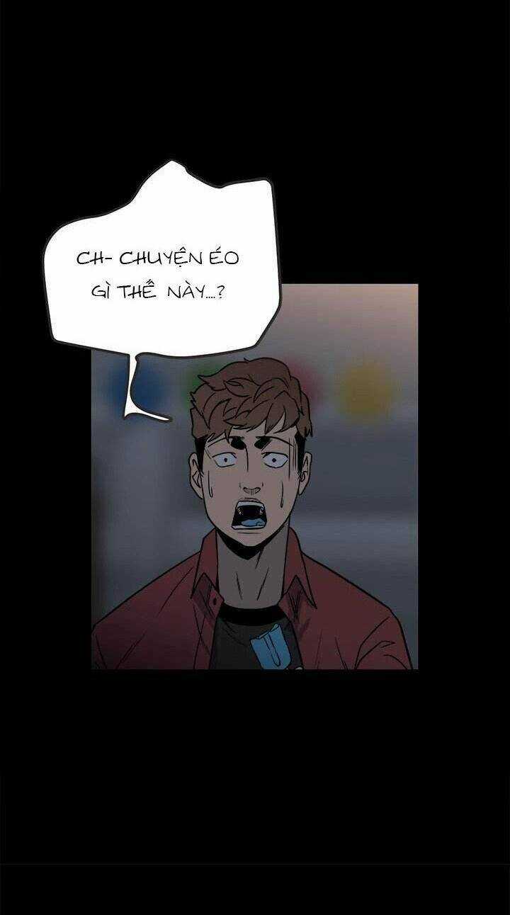 Kẻ Phản Diện - Chapter 37 - Trang 19